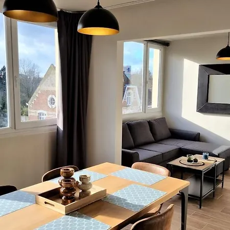 Agence Moment' Gamer Apartment *