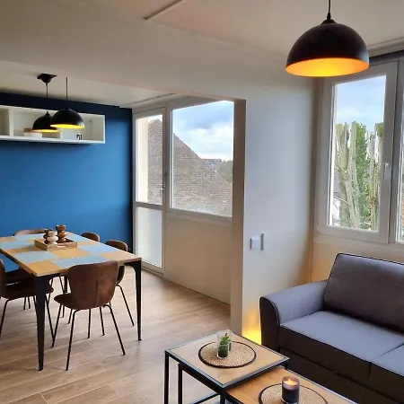 Apartment Agence Moment' Gamer *