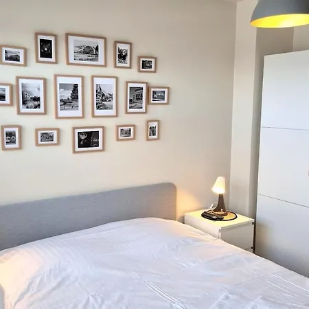 Agence Moment' Gamer Apartment