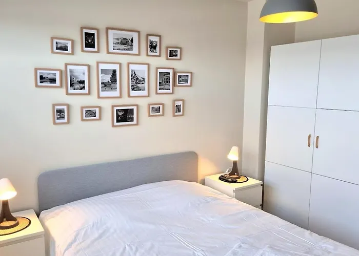 Agence Moment' Gamer Apartment